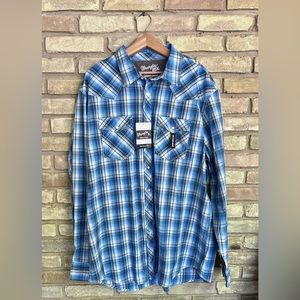 NEW Wrangler 20X Competition 2XLT